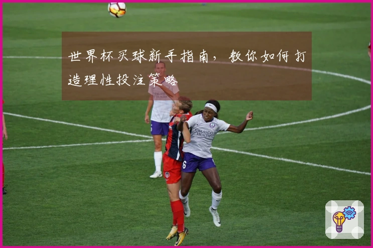 世界杯买球新手指南，教你如何打造理性投注策略