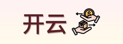 开云 Logo